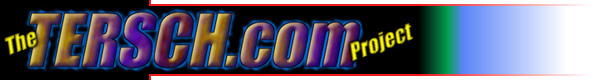 The TERSCH.com Project... Logo and Image Map